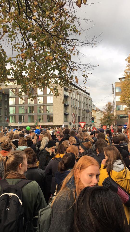 demo-aarhus